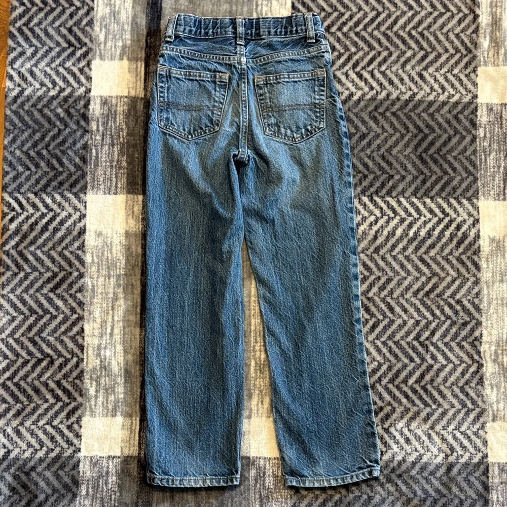 🐢OshKosh B'gosh Blue Kids Jeans